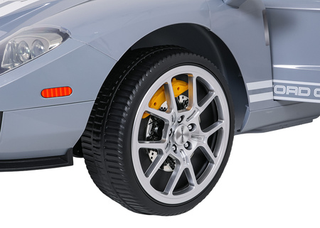 Pojazd Ford GT Szary