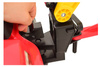 TRAKTOR NA PEDAŁY Z PRZYCZEPĄ I KOPARKĄ/ TR3007