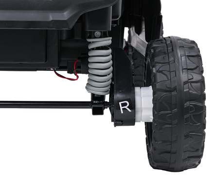 Pojazd Buggy Kawasaki TERYX KRX1000 Niebieski