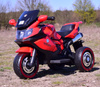 DUŻY MOTOR ŚCIGACZ  STRONG 2 EXCLUSIVE, ŚWIECĄCE KOŁA/DLX518