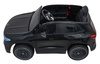 Pojazd Mercedes Benz EQA 250 Czarny