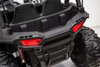 MEGA BUGGY UTV BOM -  4X4, 2x12V SPEED NEW , MĘKKIE KOŁA, MIĘKKIE SIEDZENIA/JC999