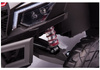 Auto na Akumulator  Buggy UTV-MX Czerwony Spider Lakier MP4