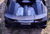 ORYGINALNE LAMBORGHINI AVENTADOR PEŁNA OPCJA, MIĘKKIE KOŁA, MIĘKKIE SIEDZENIE/BDM0913