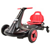 SZYBKI DRIFTUJĄCY GOKART, BLUETOOTH, ŚWIATŁA NOWOŚĆ/BDQ-8108