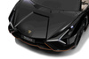 ORYGINALNE LAMBORGHINI SIAN NA AKUMULATOR,  WERSJA Z MIEJSCEM DLA RODZICA/QLS6988