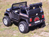 WIELKI DZIP 4X4  ROUGH SPEED, FUNKCJA BUJANIA, WALIZKA, MIĘKKIE KOŁA/XMX-617