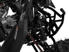 Pojazd Quad Spalinowy DESERT STORM LIFT Czarny