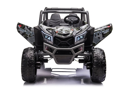 Auto na Akumulator  Buggy UTV-MX Moro Lakier MP4