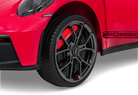 Pojazd Porsche 911 GT3 STRONG Czerwony