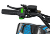 Pojazd Quad DESERT STORM LIFT Niebieski