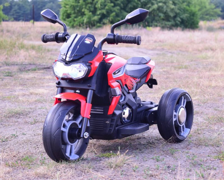 MOTOR NA AKUMULATOR SPEED Z PILOTEM  DWA SILNIKI /HZBB-1188F-RC