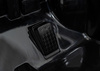 Pojazd Porsche Spyder RS 718 Czarny MP4