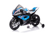 Motor Na Akumulator BMW HP4 Race JT5001 Niebieski
