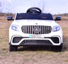MERCEDES GLC 63S, MIĘKKIE SIEDZENIE,  MIEKKIE KOŁA, SYSTEM ESW, FUNKCJA BUJANIA/QLS5688