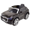 ORYGINALNE AUDI Q8 W NAJLEPSZEJ OPCJI, MIĘKKIE KOŁA, MIĘKKIE SIEDZENIE/JJ2066
