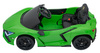 Pojazd Lamborghini Revuelto Zielony