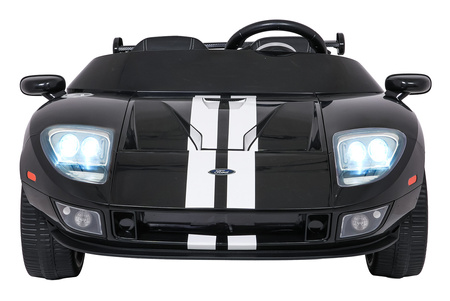 Pojazd Ford GT Czarny