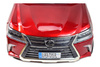 LEXUS LX-570 LAKIER, MP4, MIĘKKIE KOŁA, MIĘKKIE SIEDZENIE, PEŁNA OPCJA 2X12V/LX570