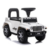 JEŹDZIK,ODPYCHACZ - JEEP RUBICON,DŹWIĘKI/DKP03BASIC