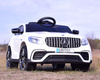 MERCEDES GLC 63S, MIĘKKIE SIEDZENIE,  MIEKKIE KOŁA, SYSTEM ESW, FUNKCJA BUJANIA/QLS5688