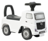 Jeździk Mercedes Actros 3316TA Biały
