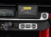 Pojazd Mercedes Benz G63 AMG XXL Czerwony