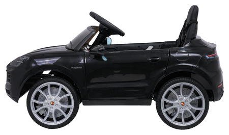 Pojazd Porsche Cayenne Czarny