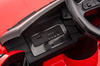 Pojazd na Akumulator Audi RS6 BRD-2118 Czerwony