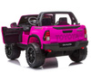 ORYGINALNA TOYOTA HILUX, 24V-480 WAT MOCY /DKHL850-24V