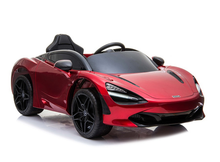 McLaren M720S  LAKIER, MP4, MIĘKKIE KOŁA, MIĘKKIE SIEDZENIE, PEŁNA OPCJA/DKM720S