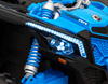 Pojazd Buggy Maverick Turbo RR STRONG Niebieski