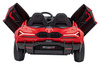 Pojazd Lamborghini Revuelto XL Czerwony