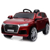 AUDI Q5 SUV , MIĘKKIE KOŁA, MIĘKKIE SIEDZENIE, LAKIER PEŁNA OPCJA/Q5-SUV