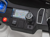 Porsche Cayenne S na akumulator dla dzieci Lakier Biały SUV + Pilot