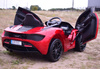 McLaren M720S  LAKIER, MP4, MIĘKKIE KOŁA, MIĘKKIE SIEDZENIE, PEŁNA OPCJA/DKM720S