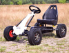 NAJNOWSZY GOKART NA POMPOWANYCH KOŁACH, PRZESUWANE SIEDZENIE, POMPOWANE KOŁĄ/2032B