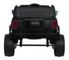 Pojazd Toyota Land Cruiser PRADO Czarny