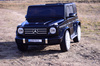 ORYGINALNY MERCEDES G500 W WERSJI POLEROWANEJ FULL OPCJA/XMX627