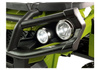 Quad na Akumulator BDM0906 Pompowane Koła  Zielony