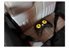 Auto na Akumulator Jeep HP012 Czarne