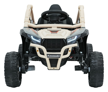 Pojazd Buggy Kawasaki TERYX KRX1000 Khaki