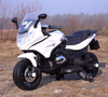 WIELKI SUPER SZYBKI MOTOR ŚCIGACZ  SPORT /J558