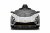 Pojazd Lamborghini Invencible Szary