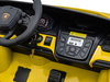 Pojazd Lamborghini Revuelto XL Żółty