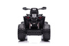 Quad Na Akumulator QLS-3288 Biały