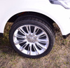 RANGE ROVER -  MIĘKKIE KOŁA, MIĘKKIE SIEDZENIE, DŹWIĘK SPORTOWY SILNIKA, PEŁNA OPCJA/DK-RR999