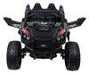 Pojazd Buggy RTR Monster Speed 4x4 Czarny