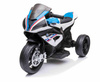 MOTOR NA AKUMULATOR ORYGINALNE  BMW HP4, DWA SILNIKI/JT5008