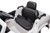 Auto Na Akumulator Mercedes DK-MT950  4x4 Biały